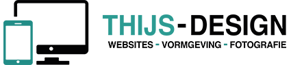 Thijs Design Logo